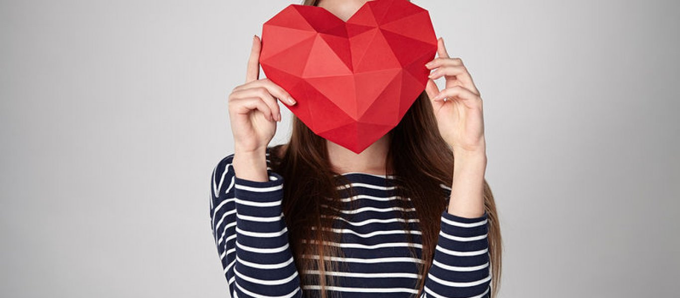 Aυτές είναι οι τέλειες αναλογίες ενός προσώπου σύμφωνα με τους επιστήμονες! (φωτό)